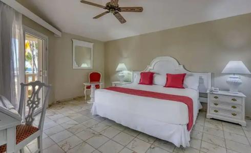 Playabachata Spa Resort - 73