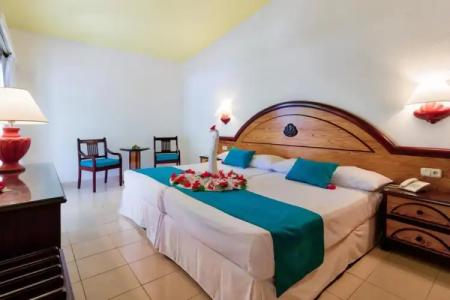 Playabachata Spa Resort - 6