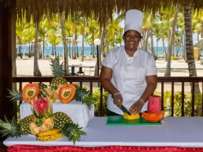 Playabachata Spa Resort - 22