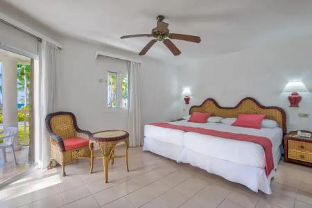 Playabachata Spa Resort - 3