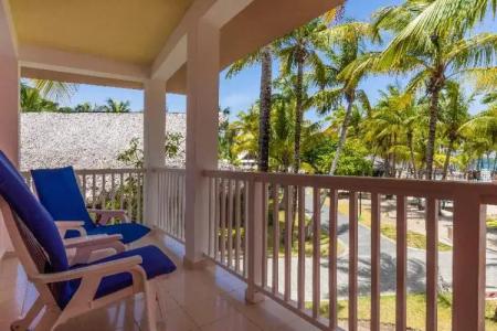 Playabachata Spa Resort - 46