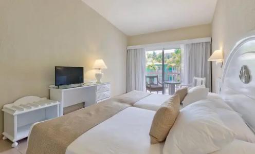 Playabachata Spa Resort - 36