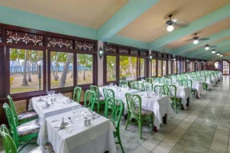 Playabachata Spa Resort - 27