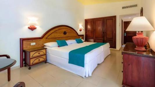 Playabachata Spa Resort - 48