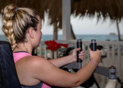 Playabachata Spa Resort - 24