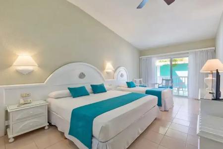 Playabachata Spa Resort - 71