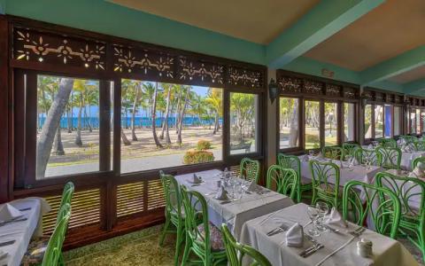 Playabachata Spa Resort - 18