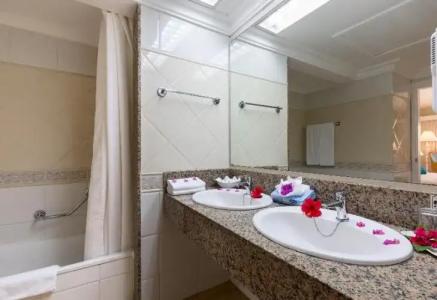 Playabachata Spa Resort - 40