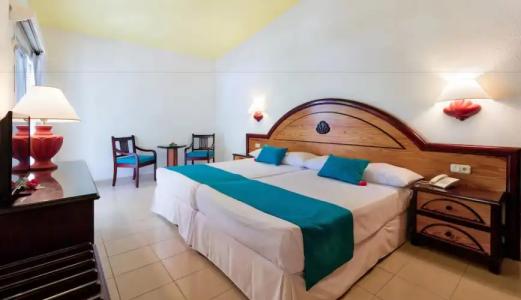 Playabachata Spa Resort - 41