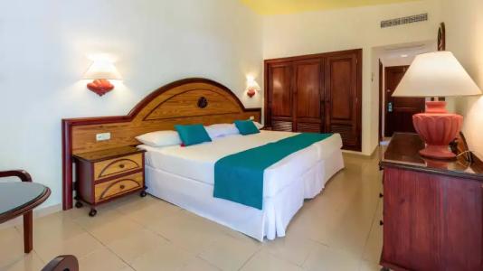 Playabachata Spa Resort - 37