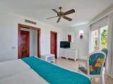 Superior room oceanfront