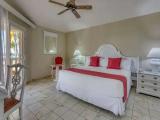 1 Bedroom Double Suite with ocean view