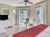 Superior Double room with sea view
