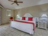 1 Bedroom Double Suite with sea view