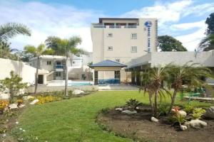 The Beach House One, Puerto Plata