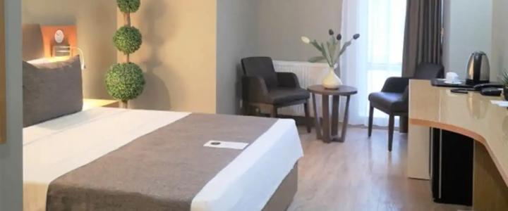 Grand Park Spa Beylikduzu Istanbul - 1