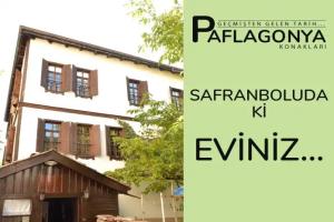 Safranbolu Paflagonya Konak Hotel, Safranbolu
