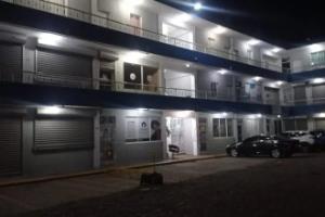 Hostal Magallanes Romana, La Romana