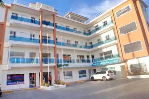 The Hope Plaza Apart-hotel, La Romana