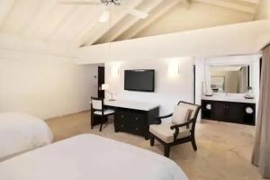Lux Villa Casa de Campo, La Romana