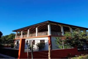 Cabaña Don Tobo RD Guest house, Jarabacoa