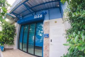 Baan1668 Hostel