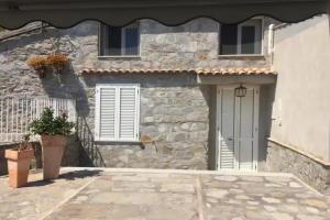 Casa delle sirene, Letojanni