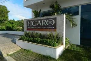 Figaro Hotel, Samana