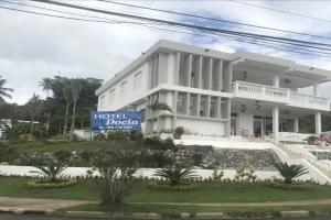 Casa Docia Hotel, Samana