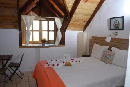 Rancho Constanza & Cabañas de la Montaña - 40