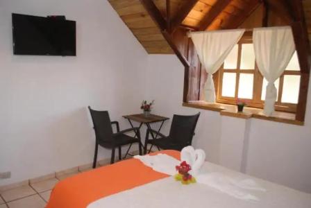 Rancho Constanza & Cabañas de la Montaña - 38