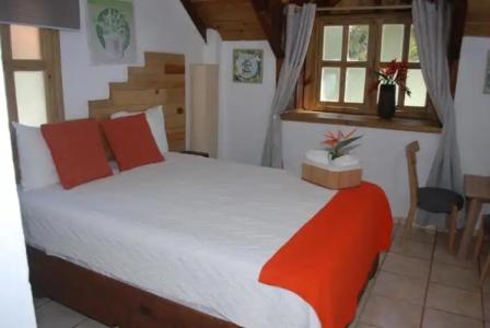 Rancho Constanza & Cabañas de la Montaña - 37