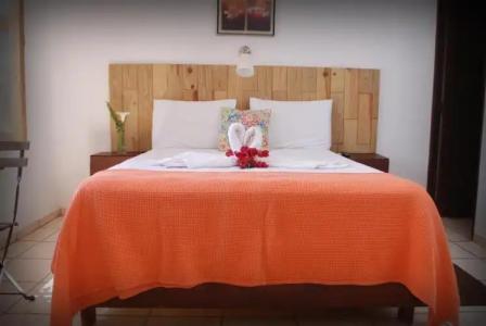 Rancho Constanza & Cabañas de la Montaña - 43