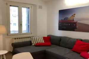 Apartments