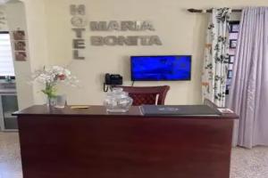 Hotel Maria Bonita Higüey, Higuey