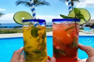 Tritón Hotel Boutique & Restaurant, Guayacanes