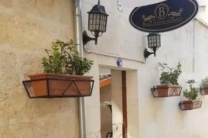 Beliz Hanım Konakları Mini-hotel, Gaziantep