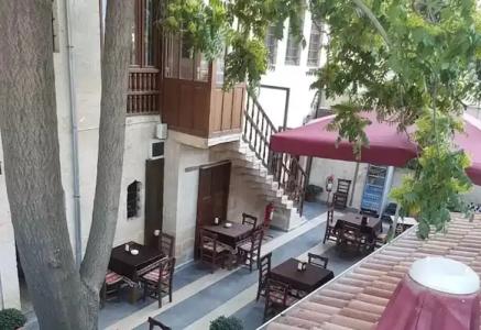 Beliz Hanım Konakları - 6