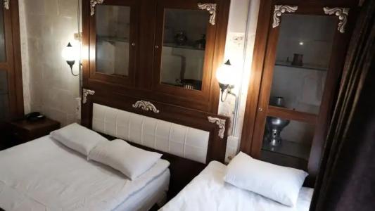 Beliz Hanım Konakları - 25