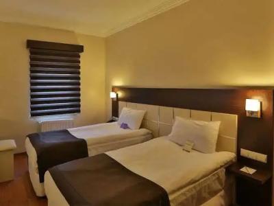 Beliz Hanım Konakları - 23