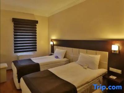 Beliz Hanım Konakları - 13