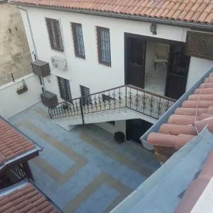 Beliz Hanım Konakları - 16