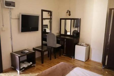 Beliz Hanım Konakları - 20