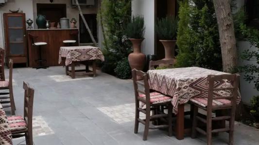 Beliz Hanım Konakları - 21