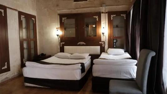 Beliz Hanım Konakları - 22