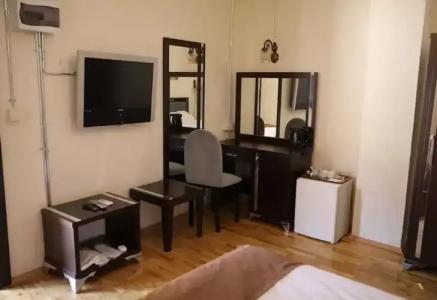 Beliz Hanım Konakları - 1