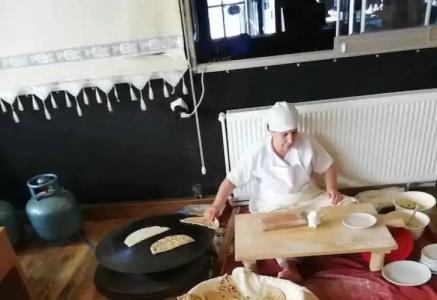 Beliz Hanım Konakları - 8