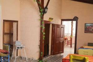 Şirvani Konağı Butik Mini-hotel