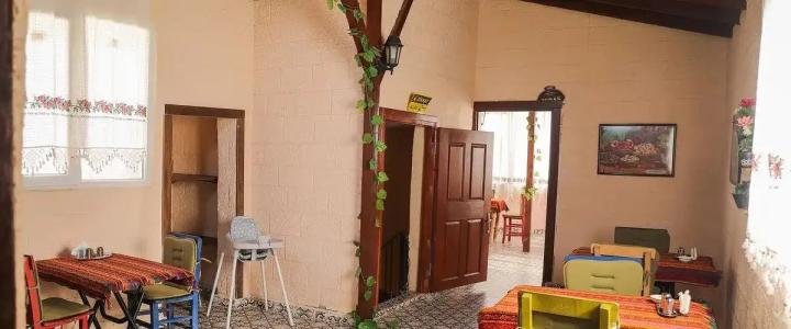 Şirvani Konağı Butik Otel - 0