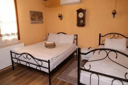 Şirvani Konağı Butik Otel - 7